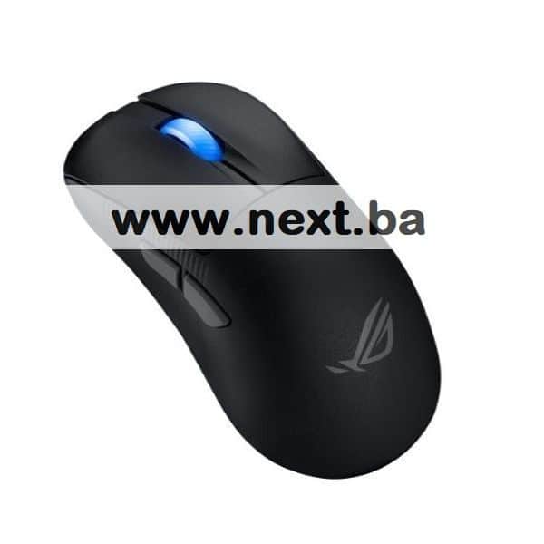 Miš ASUS ROG Keris II ACE BLK
