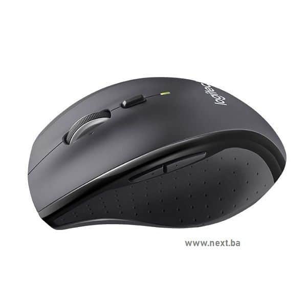 Miš bežični Logitech M705 Charcoal