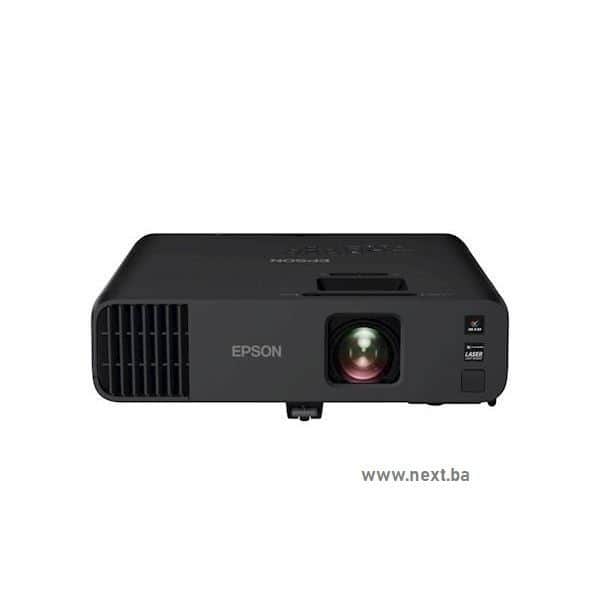 Laserski Projektor Epson EB-L265F, 1920x1080, WiFi, 4600 Lm