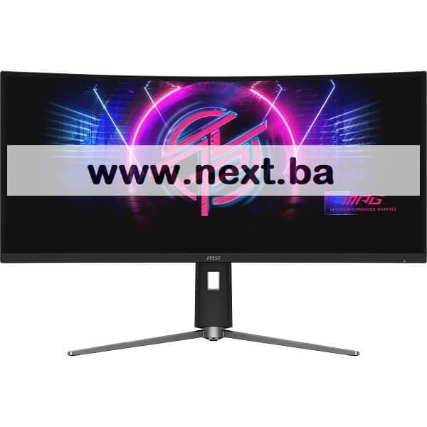 Monitor 34 MSI MPG 346CQRF X24 VA zakrivljeni 240Hz 0.5ms