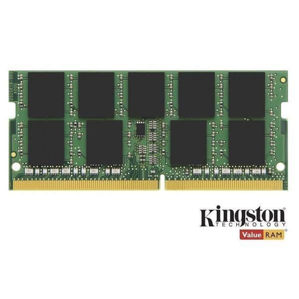 Memorija za laptop SO-DIMM DDR4 16GB 3200MHz Kingston