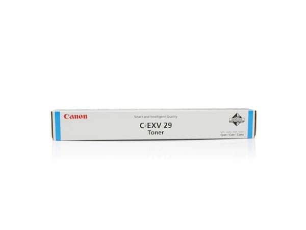Toner CANON C-EXV 29 Cyan iRA C5030, iRA C5035