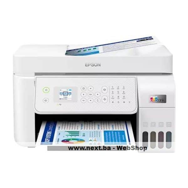 Multifunkcijski printer Epson EcoTank L5316