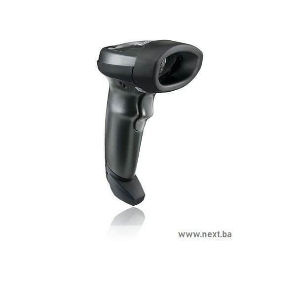 POS Skener ZEBRA LI2208, 1D, USB, STALAK, ručni