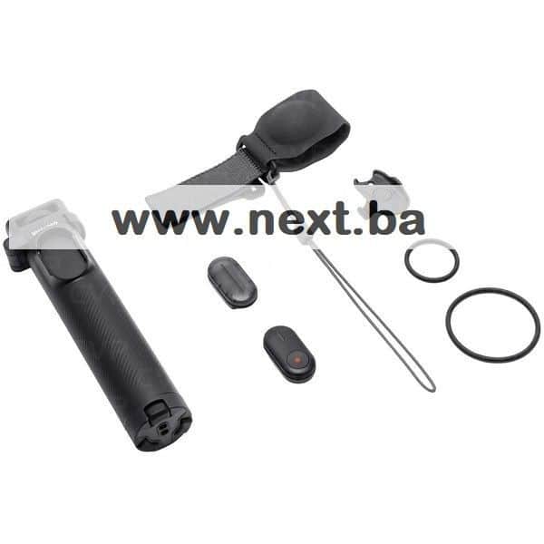 Insta360 Fold. 2-in-1 Selfie Stick Kit