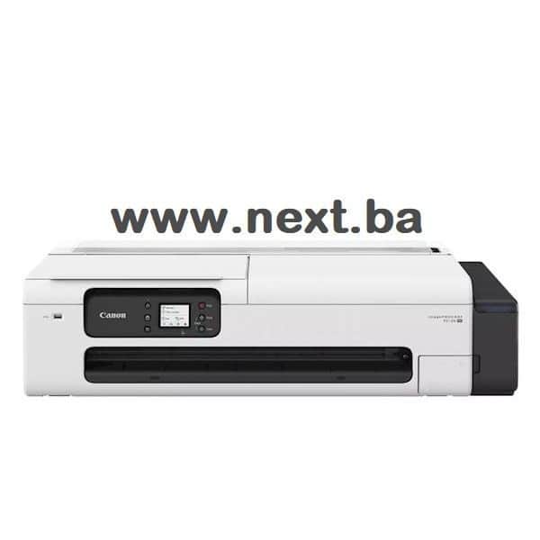 Ploter CANON iPF TC-20M do A1 WiFi LAN USB