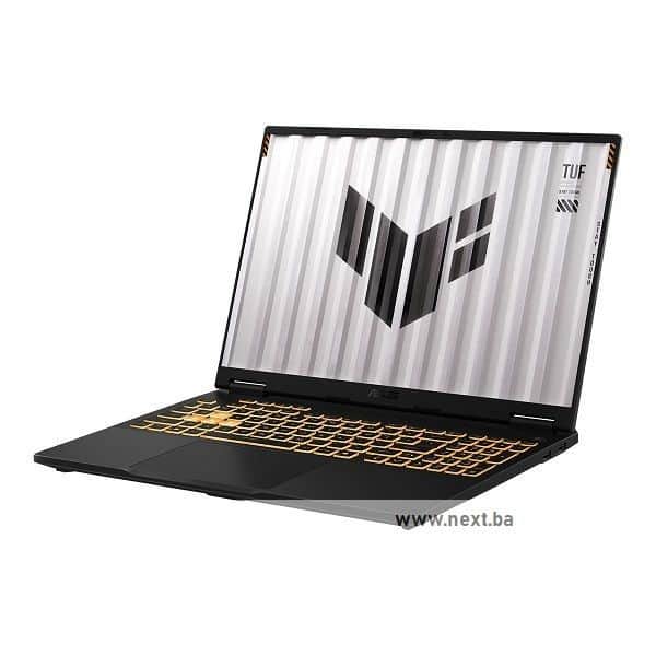 Gaming Laptop Asus TUF F16 FX608JPR-QT002 i7 16GB RTX5070