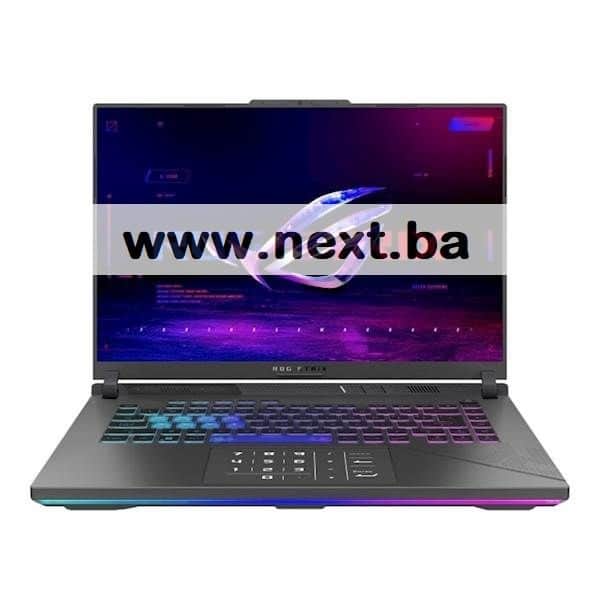Gaming Laptop Asus ROG Strix G614JIR-N4084 16 240Hz i9 RTX4070