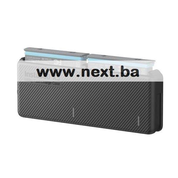 Insta360 X5 Utility Fast Charge Case