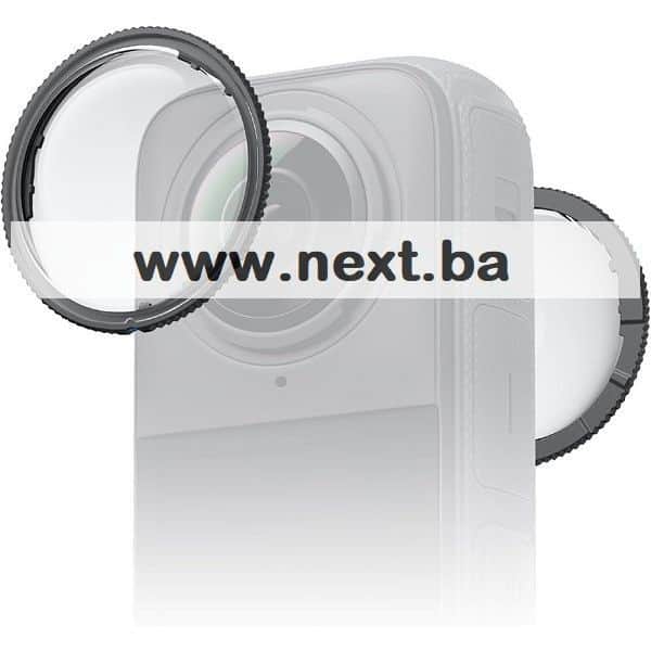 Insta360 X5 Standard Lens Guards