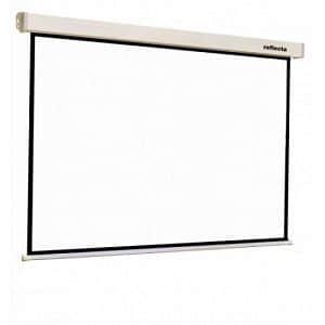 Platno za projektor Reflecta Crystal-Line Rollo 200x200cm, 87662