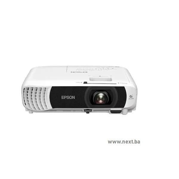 Projektor Epson EB-FH08 1920x1080 3600 lm