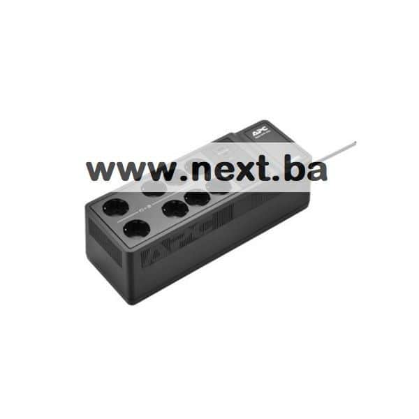 UPS APC BE1050G2-GR 1050VA/600W USB Type A+C Port