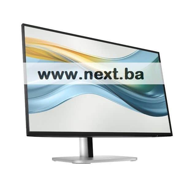 Monitor HP 24 S5 Pro FHD 524pu, 9D9V7AA IPS 100Hz