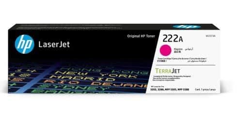 Toner HP W2223A Magenta