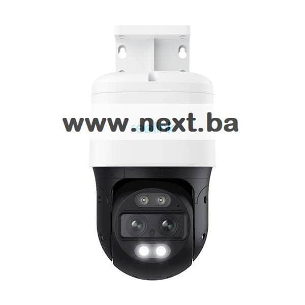Video nadzor Reolink IP Kamera Trackmix Serija P760 4K 2-leće PoE