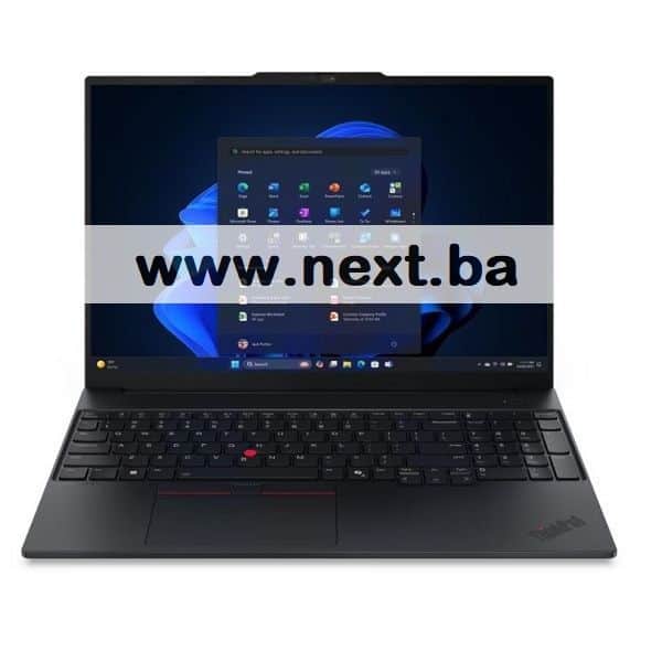 Laptop Lenovo ThinkPad E16 Gen 3 16.0 i5 16GB 512GB W11P