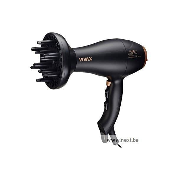 FEN VIVAX HOME sušilo za kosu HD-2000 PRO