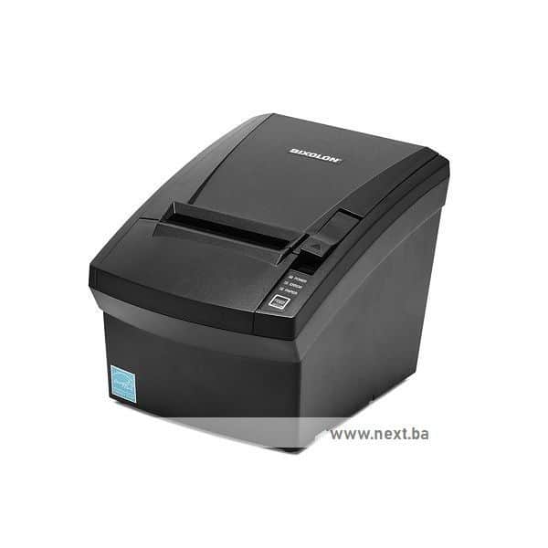 POS Printer SM SRP-330IIIESK/BEG Termalni 80mm LAN USB serijski