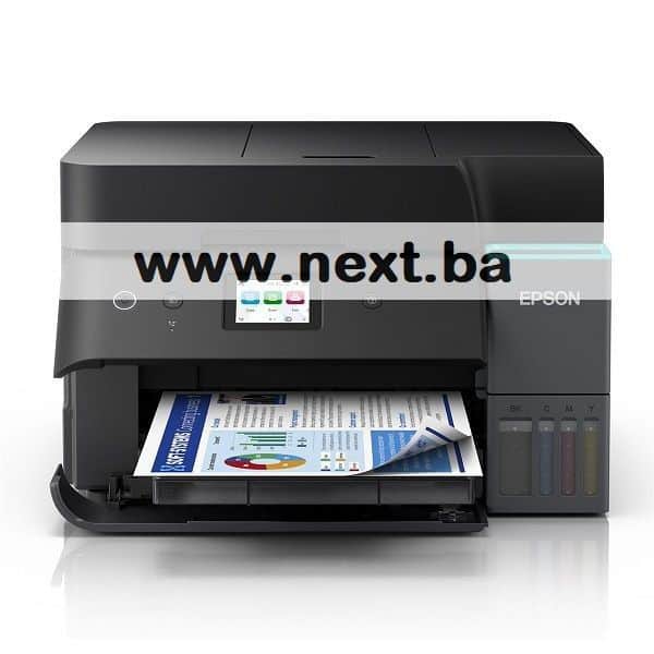 Višenamjenski Pisač Epson Epson INK EcoTank L6390 USB LAN Wi-Fi