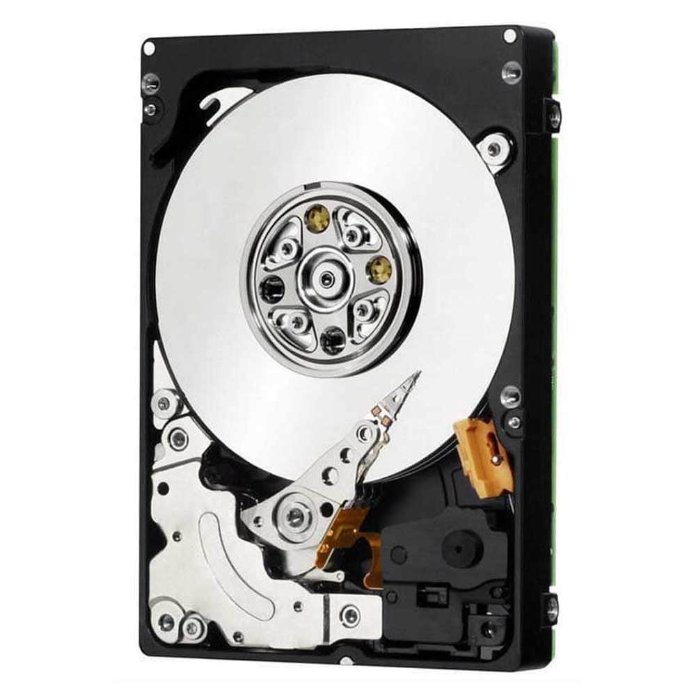 Lenovo ThinkSystem 2.5 indh 2.4TB 10K SAS 12Gb Hot Swap 512e HDD