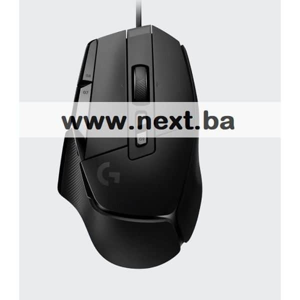 Miš Logitech Gaming G502 X