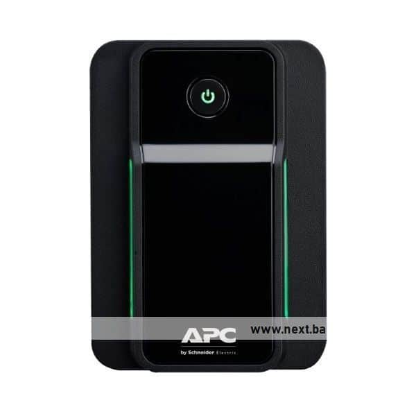 UPS APC BX500MI, snaga 300W