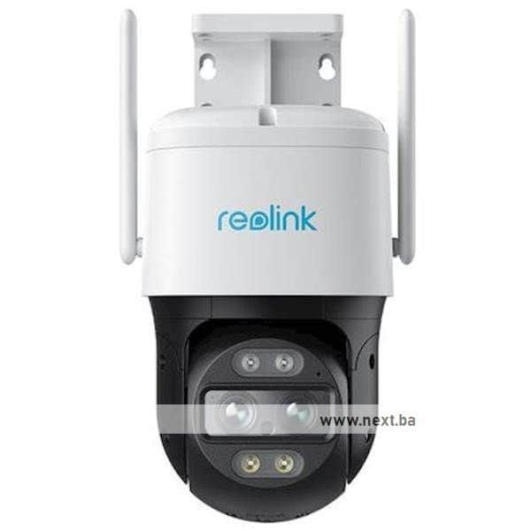 IP Kamera Reolink Trackmix serija W760 8MP WiFi i LAN