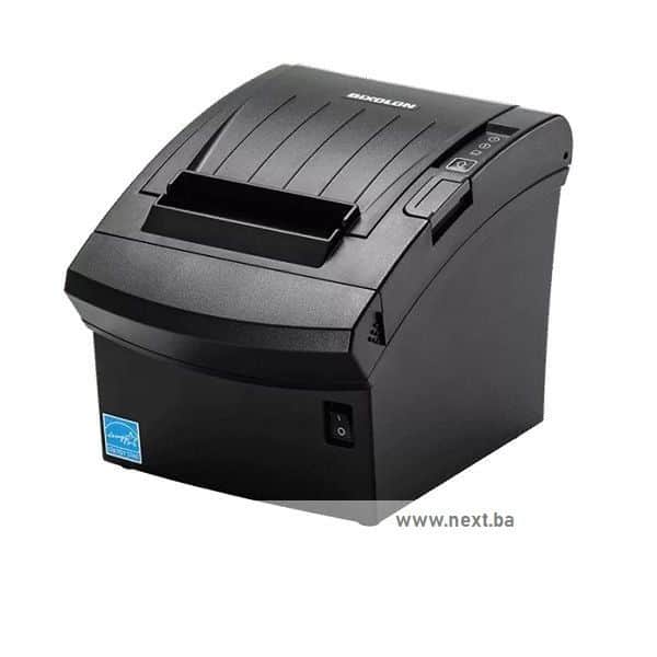 POS Printer Bixolon SM SRP-350PLUSVK/BEG, USB i LAN