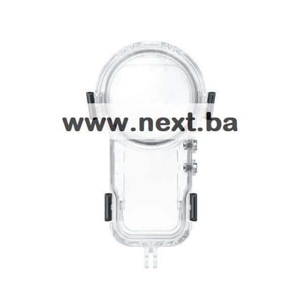 Insta360 X5 Invisible Dive Case