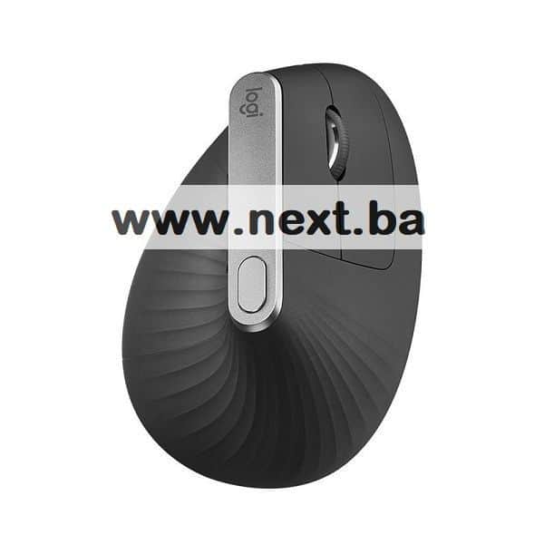 Miš bežični Logitech MX Vertical