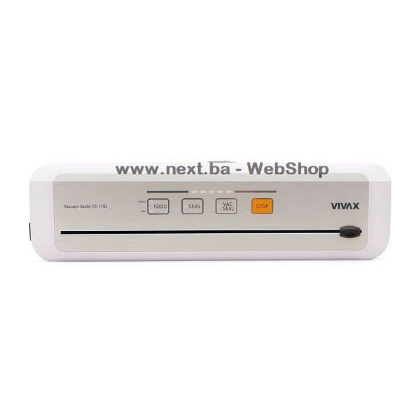 Uređaj za vakumiranje VIVAX HOME VS-1103