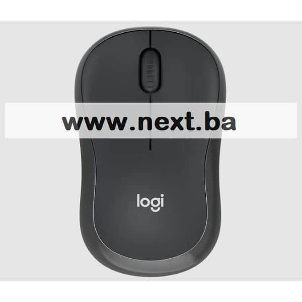 Miš Logitech M240 BT, Graphite 910-007119