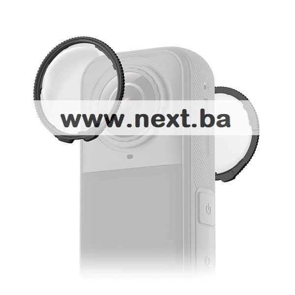 Insta360 X5 Premium Lens Guards