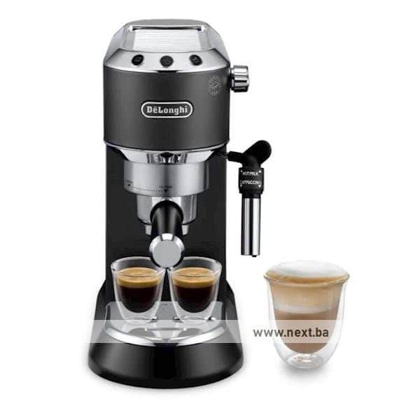 Aparat za kafu DELONGHI Dedica EC685.B