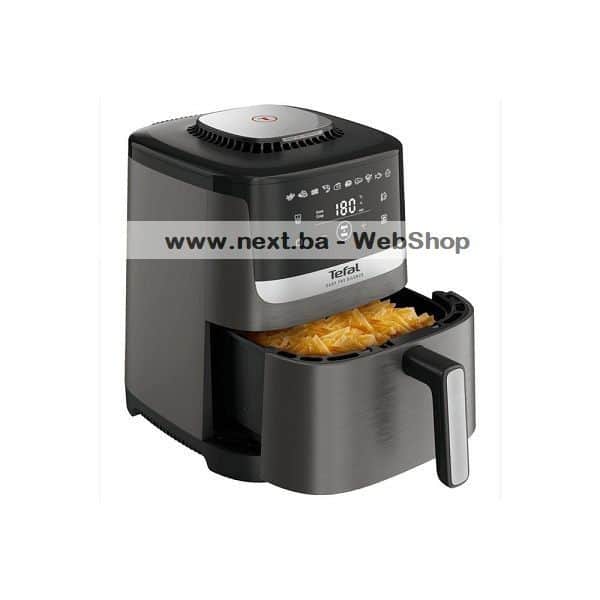 Friteza easyfry SEB Tefal EY551HE0, Silence