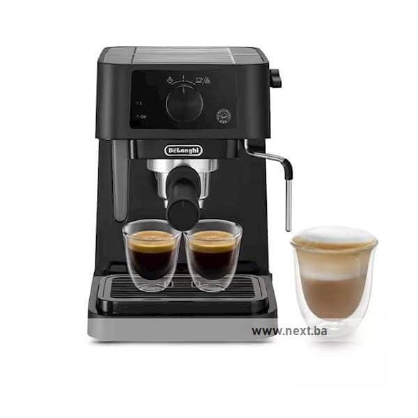 Aparat za kafu DELONGHI EC235.BK