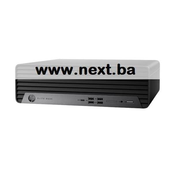 Računar HP Elite SFF 800 G9, i3 16GB 512GB Win 11 Pro 7E5D1AV