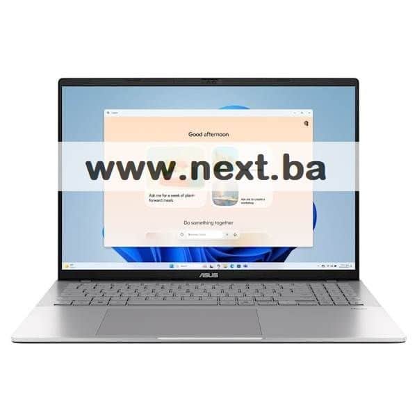 Laptop za Multimediju Vivobook S16 S3607CA 16.0 144Hz U7 16GB Alu