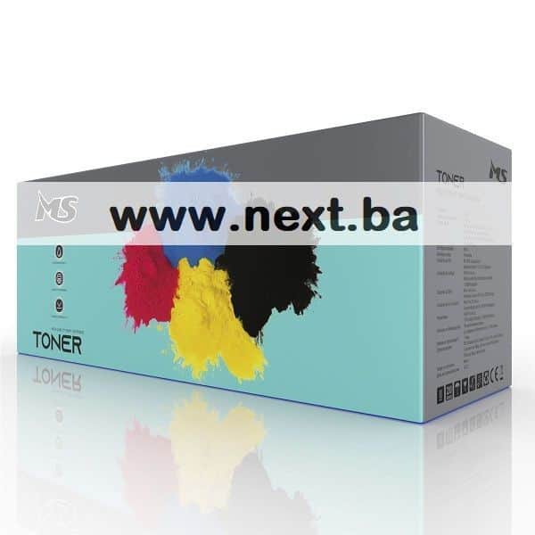 Zamjenski toner za Canon CRG-057H black MS