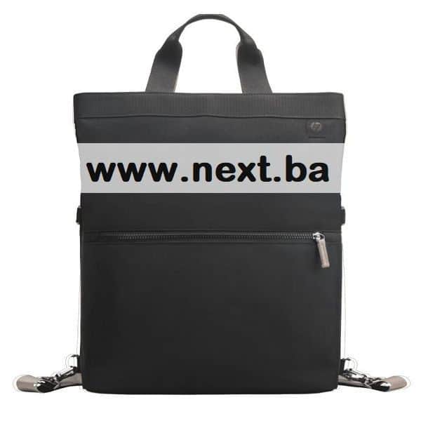 HP 14 Convertible Laptop Backpack Tote, 9C2H1AA