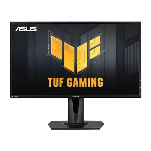 Monitor 27 Asus TUF Gaming VG27AQL5A 2560x1440 210Hz Fast IPS