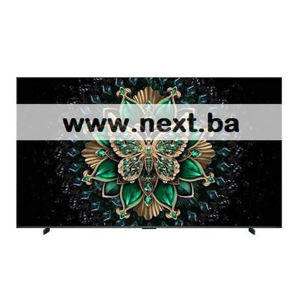TV TCL Premium QD-MiniLED 98C6K