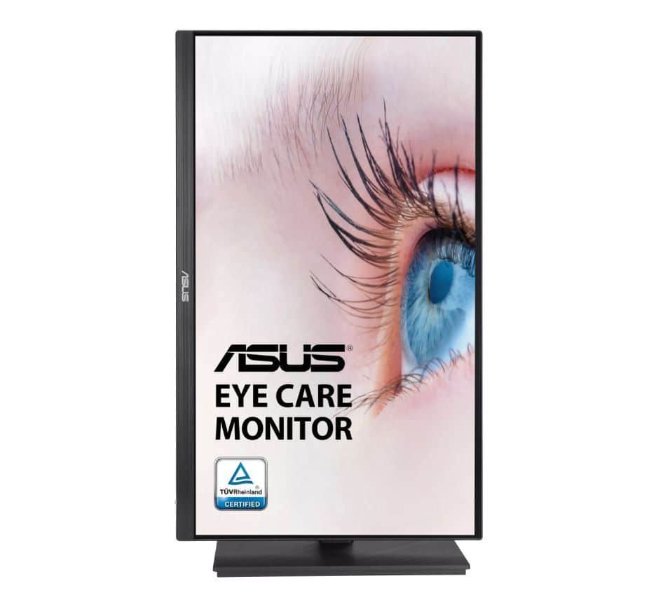Monitor 24 Asus VA24EQSB IPS 75Hz
