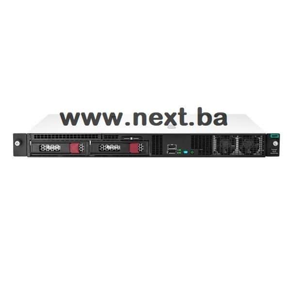 Server HPE DL20 Gen10+ E-2314 1P 8G 3TB P408e