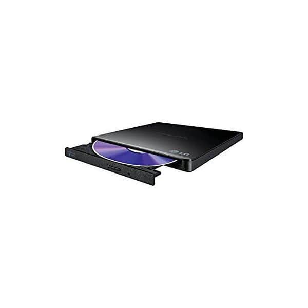 Eksterni Optički uređaj LG GP57EB40 USB Slim Black