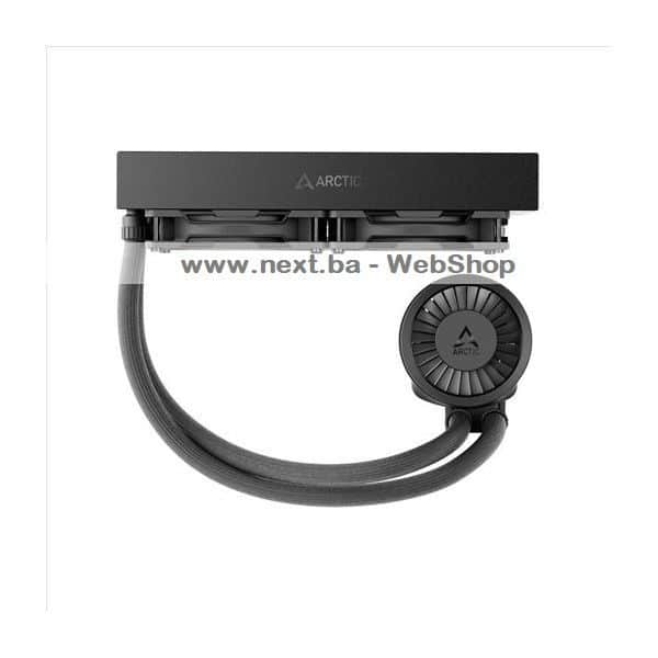 Vodeno hlađenje za procesor Arctic Liquid Freezer III Pro 24