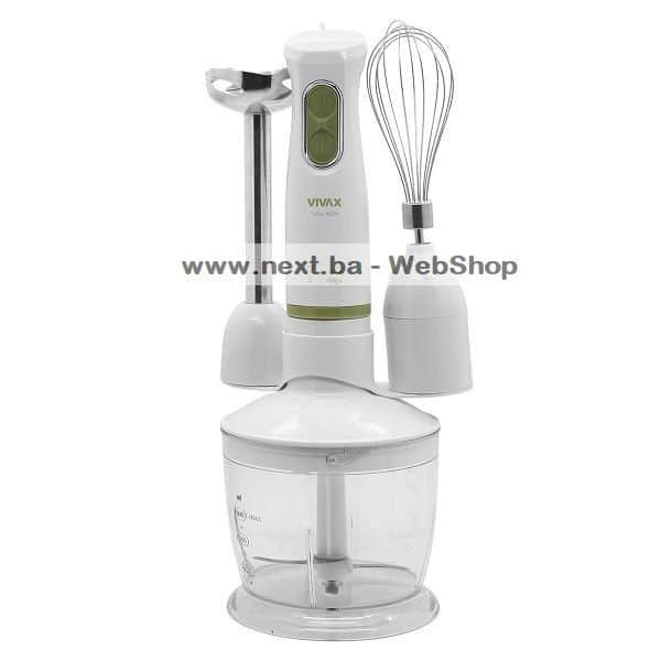 Štapni mikser VIVAX HOME HBS-400WG