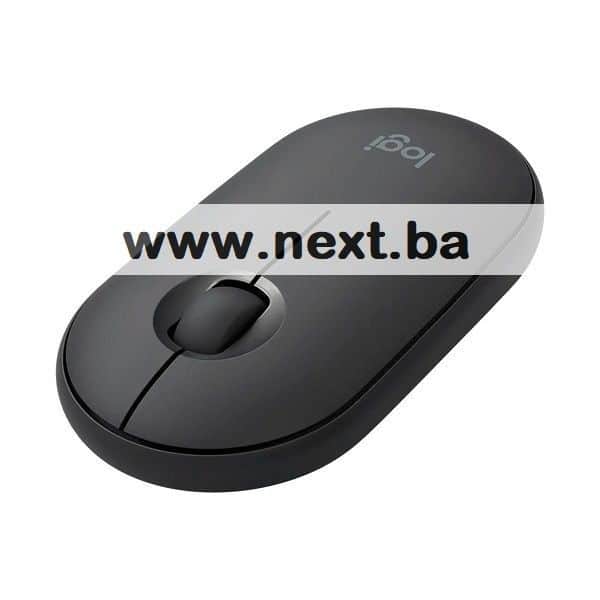 Miš Logitech Pebble Mouse 2 M350s 910-007015