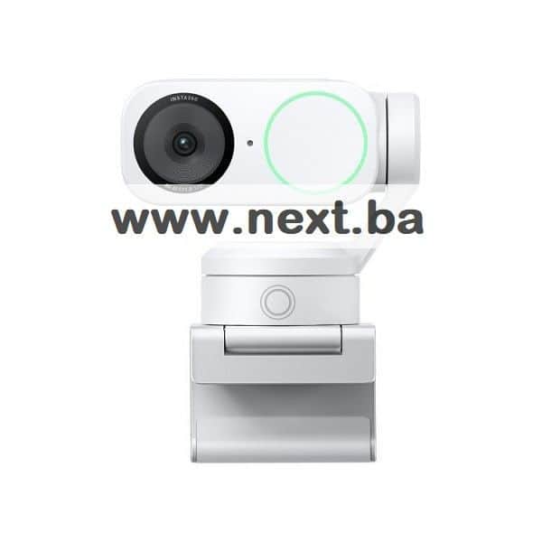 Insta360 Link 2 SE Arctic White